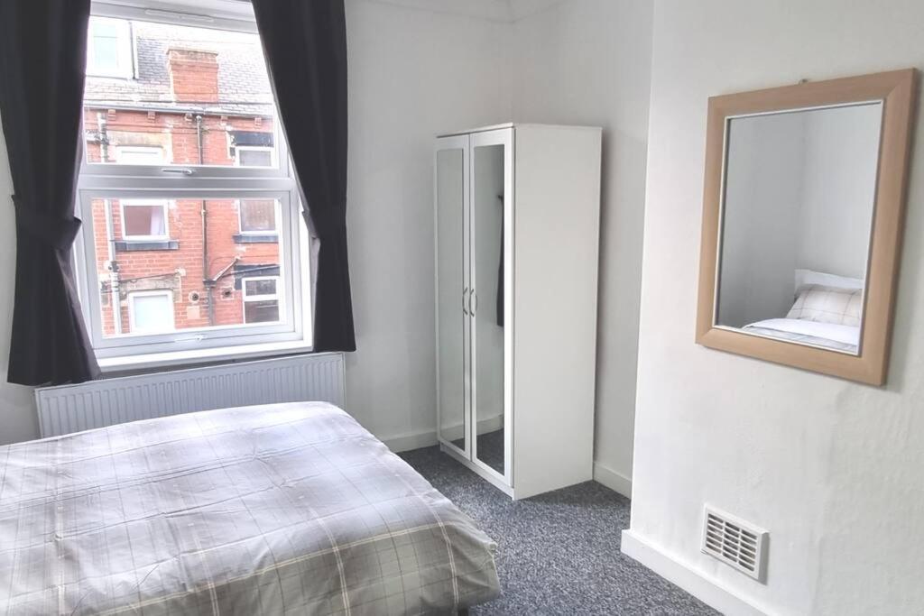 Your Home Away From Home. Leeds  Exterior foto