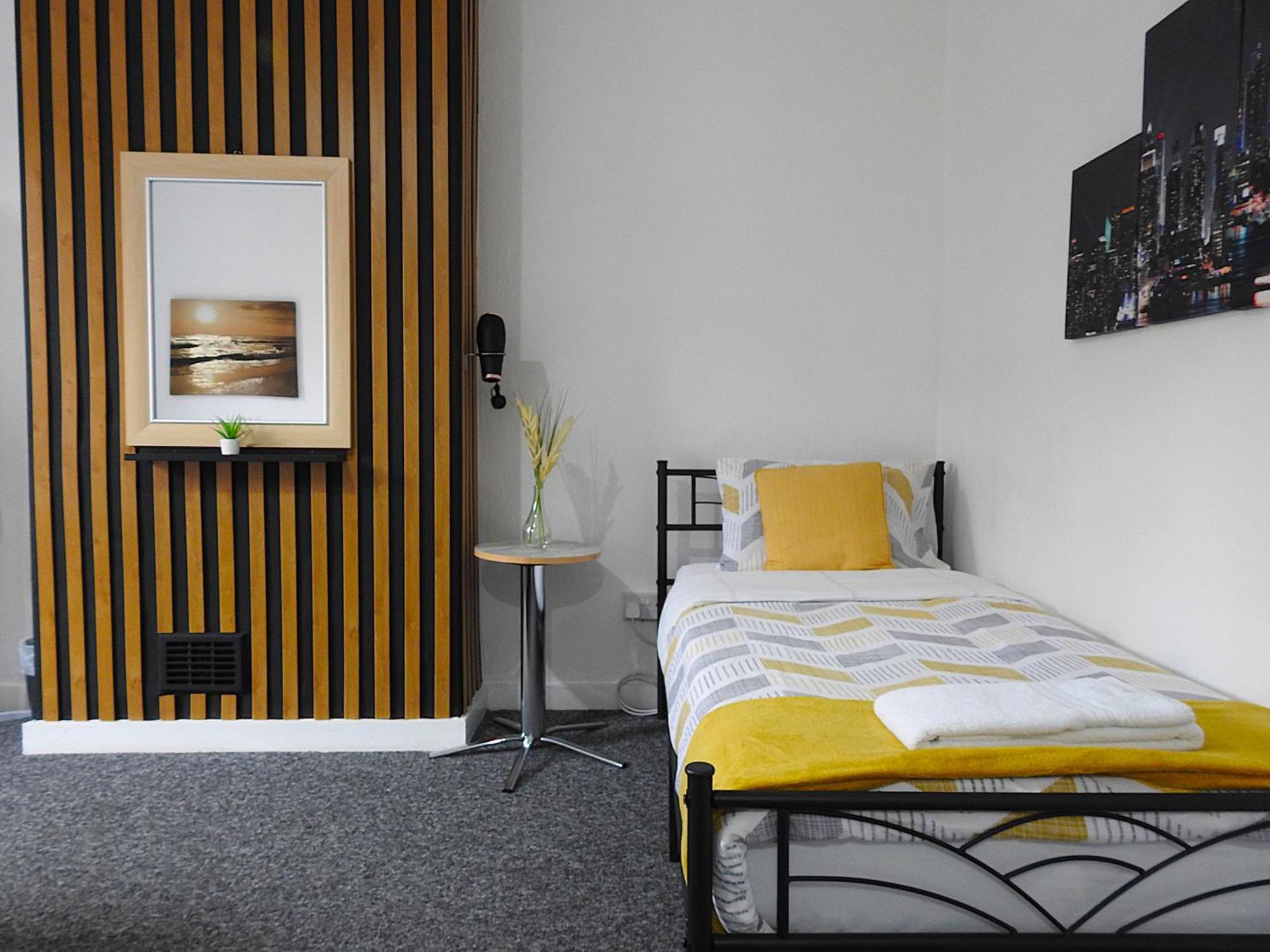 Your Home Away From Home. Leeds  Exterior foto