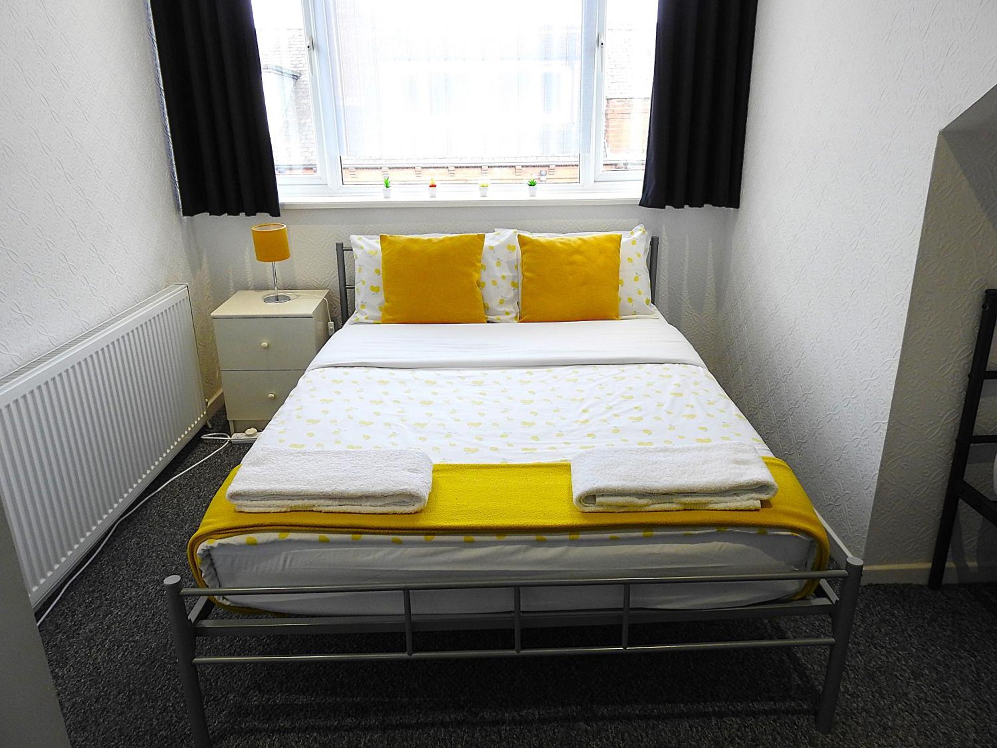 Your Home Away From Home. Leeds  Exterior foto