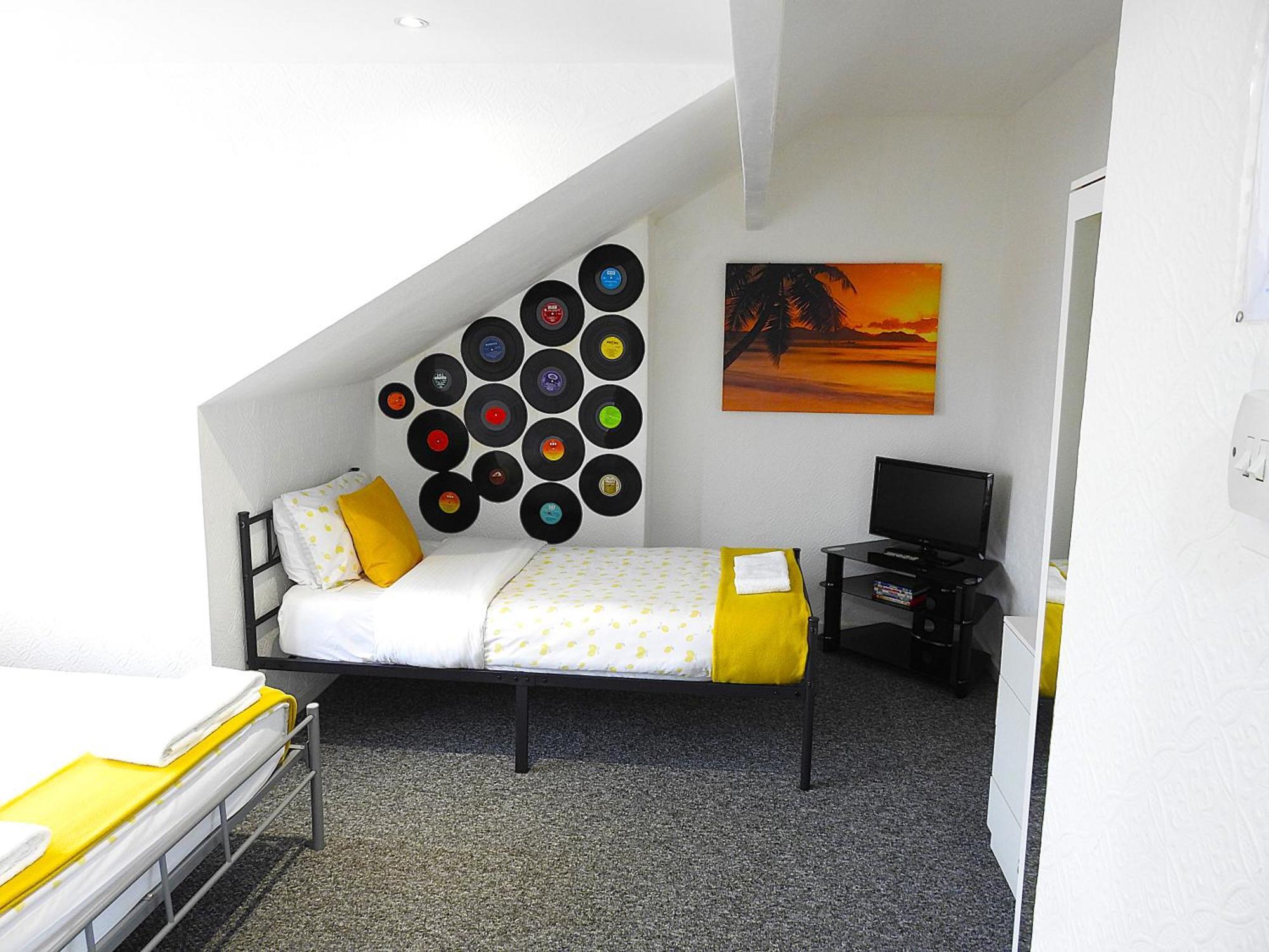 Your Home Away From Home. Leeds  Exterior foto